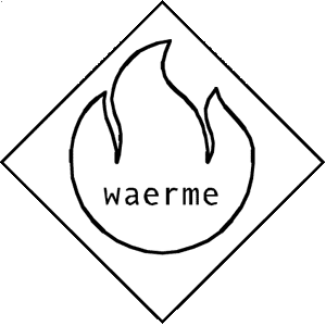W&auml;rme